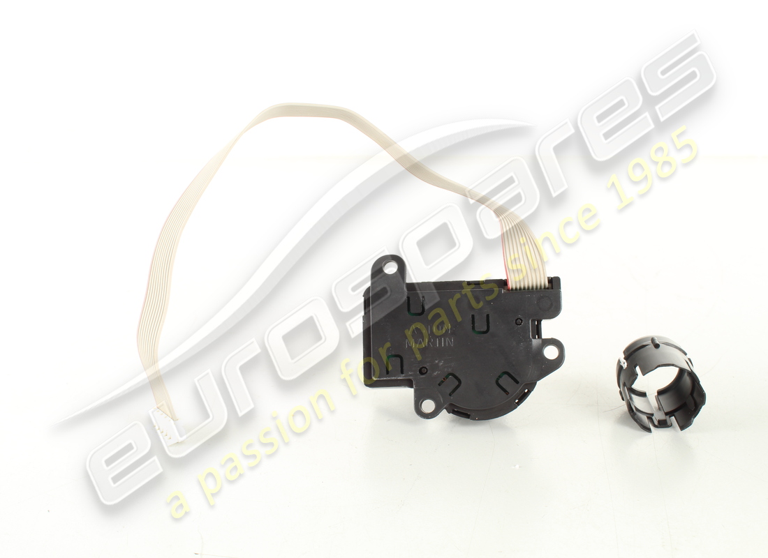 NEW ASTON MARTIN MODULE, VOLUME/AUTO AUDIO CONTROL. PART NUMBER 8D3313D734BB (3) new aston martin module, volume/auto audio control. part number 8d3313d734bb (3)