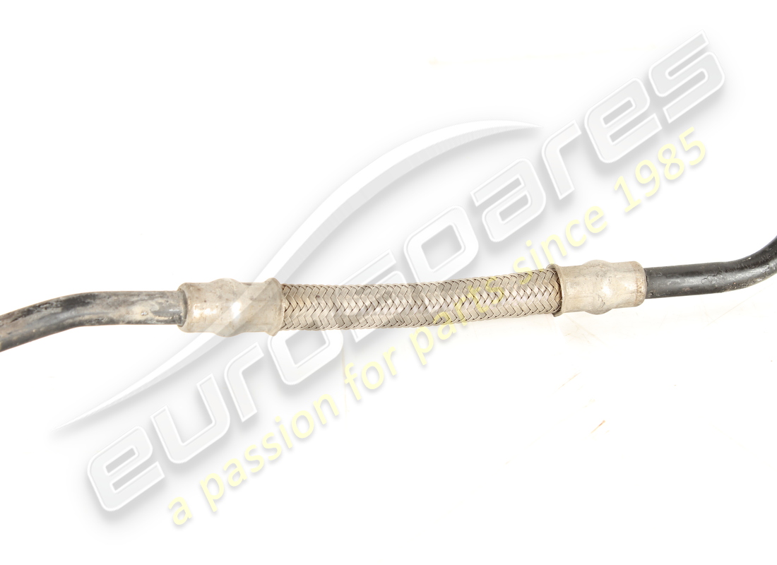 used maserati rh rigid pipe from union t. part number 208030 (3)