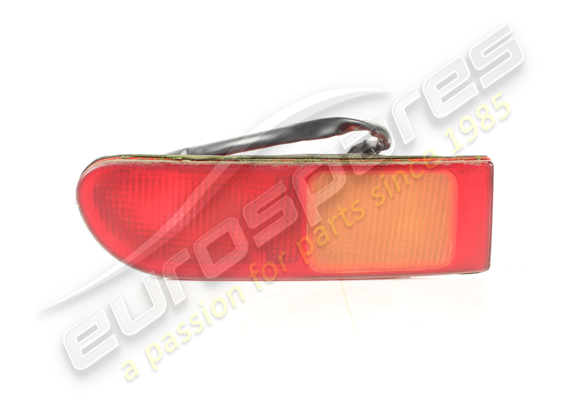 USED MASERATI MOVABLE LH TAIL LIGHT 3983099. PART NUMBER 383100147 (1) used maserati movable lh tail light 3983099. part number 383100147 (1)