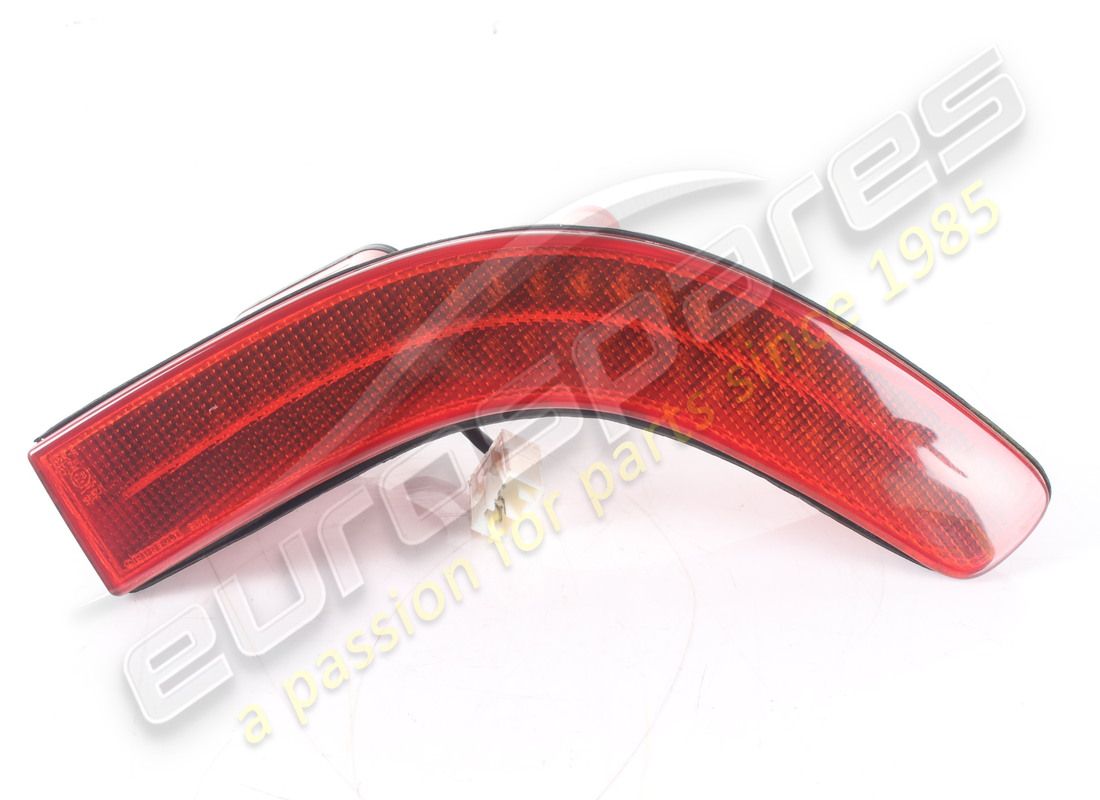 USED MASERATI RH TAIL LIGHT. PART NUMBER 383100138 (1) used maserati rh tail light. part number 383100138 (1)