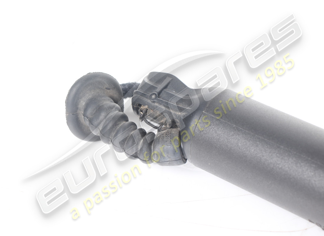 used ferrari luggage compartment lid actu. part number 88037300 (2)