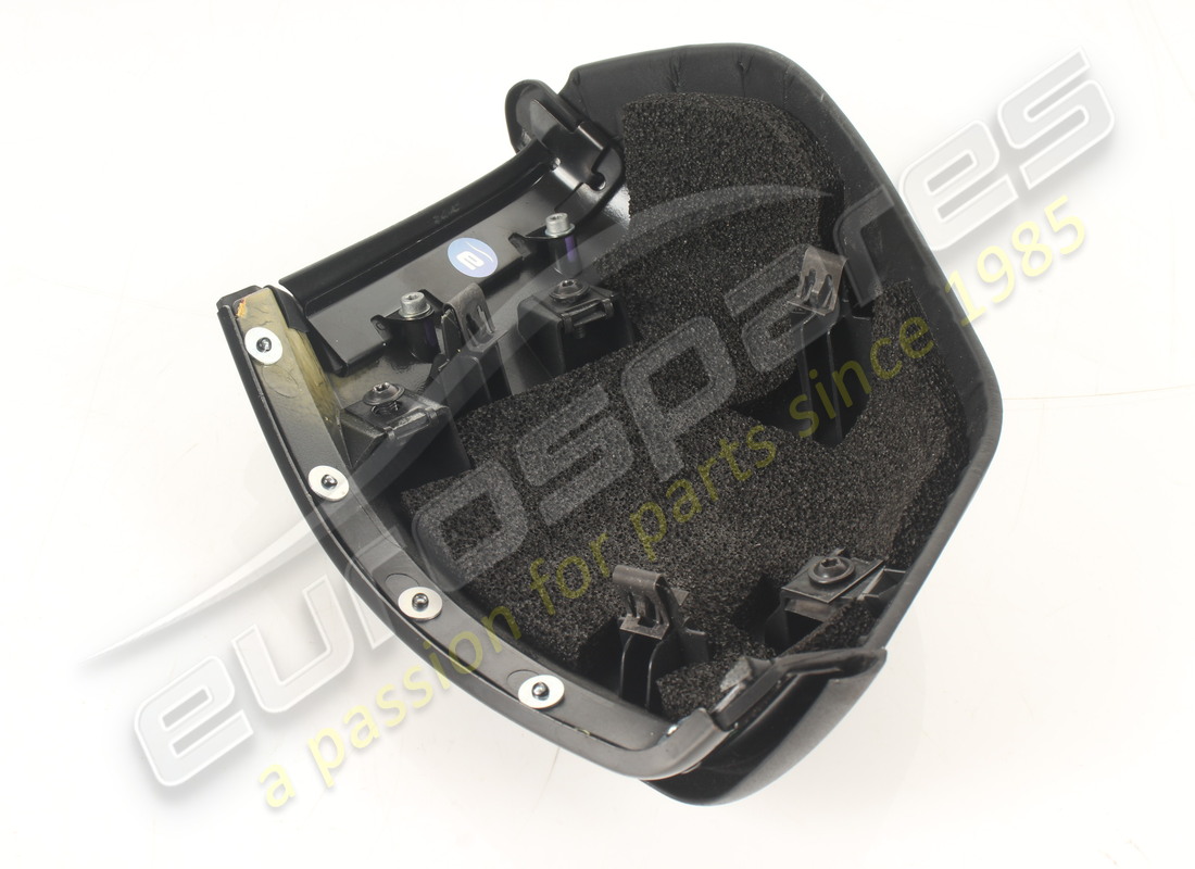 used ferrari mostrina flap aero dx. complete. part number 973230 (3)