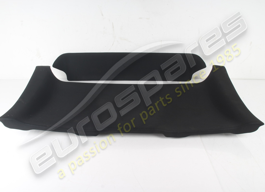 USED Ferrari ROOF INTERIOR TRIM COMPLETE . PART NUMBER 801209 (1) USED Ferrari ROOF INTERIOR TRIM COMPLETE . PART NUMBER 801209 (1)