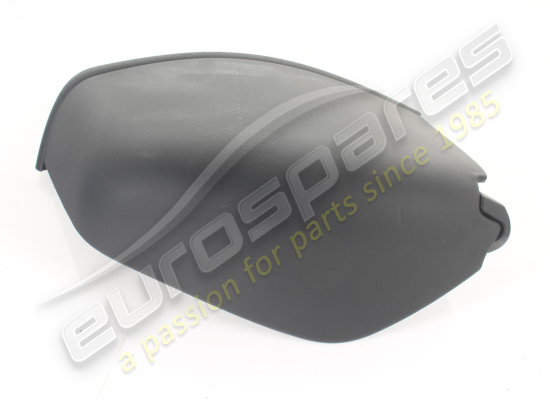 USED Ferrari MOSTRINA FLAP AERO SX. COMPLETE . PART NUMBER 973232 (1)