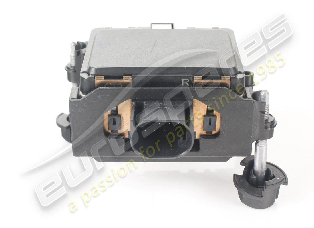 used ferrari medium range radar eds con c. part number 817563 (4)