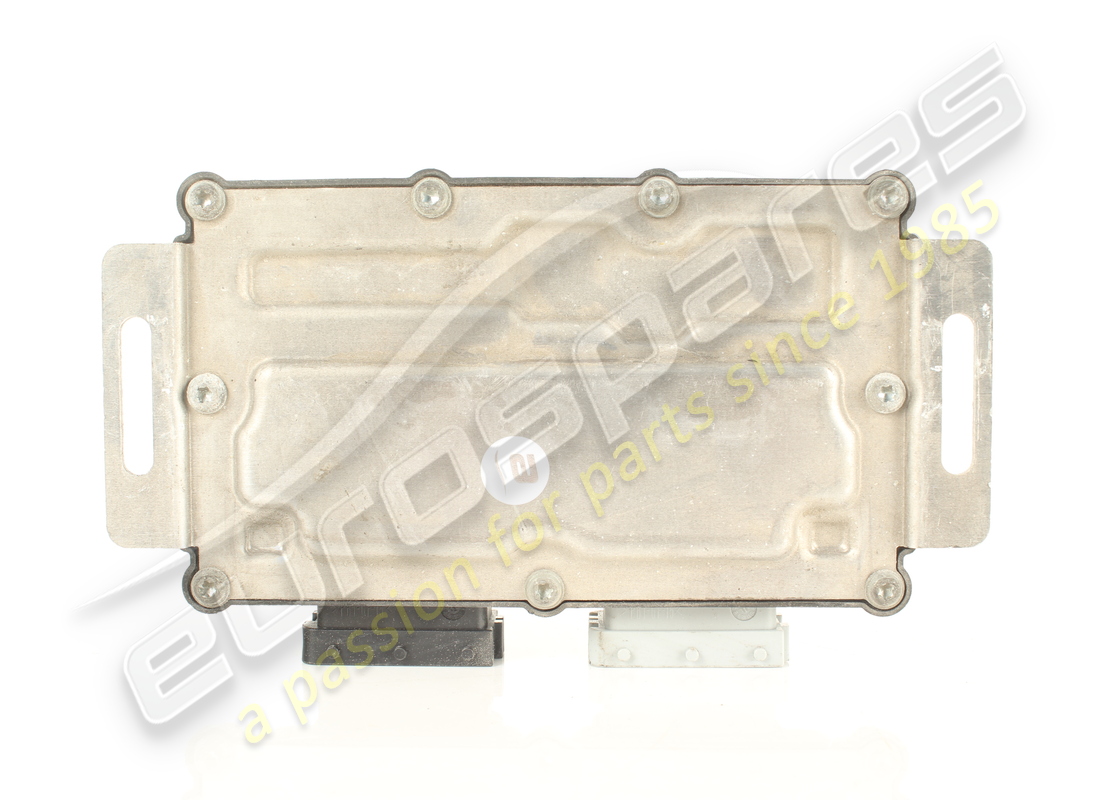 USED FERRARI IONISING KNOCK SENSOR UNIT (DEALER ONLY). PART NUMBER 262550 (3) used ferrari ionising knock sensor unit (dealer only). part number 262550 (3)