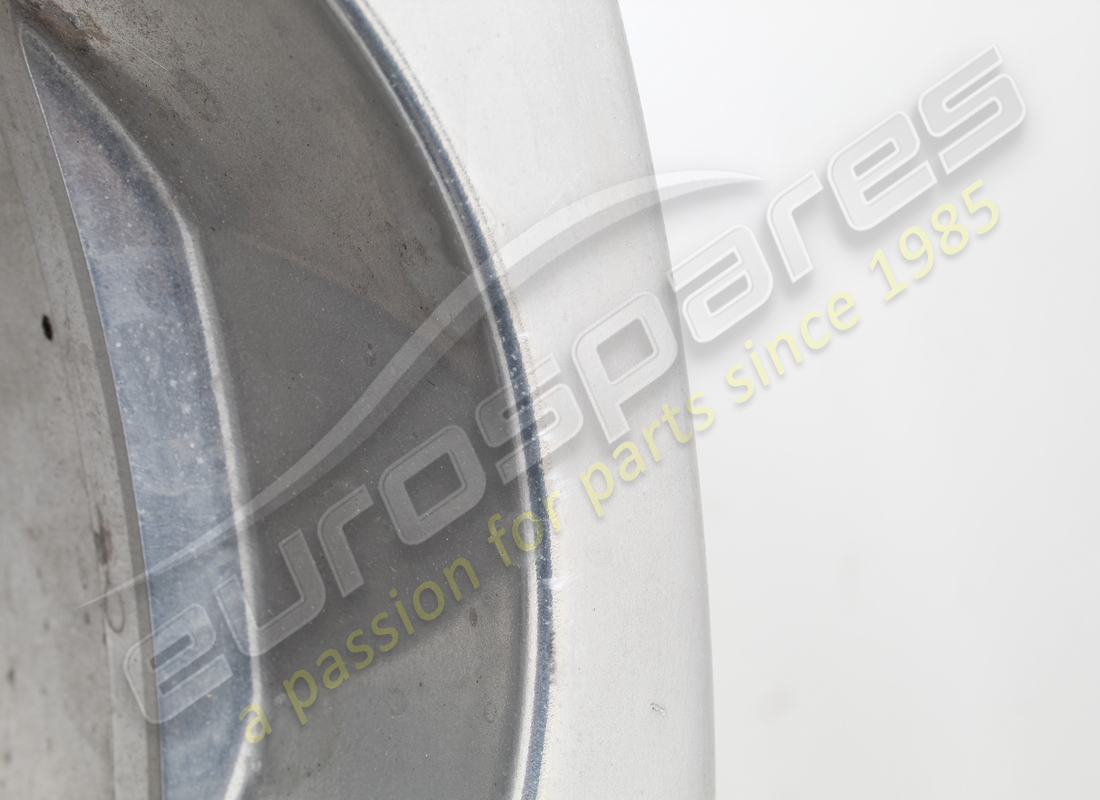 used lamborghini cassiopea wheel set (silver). part number 0r1400091 (21)