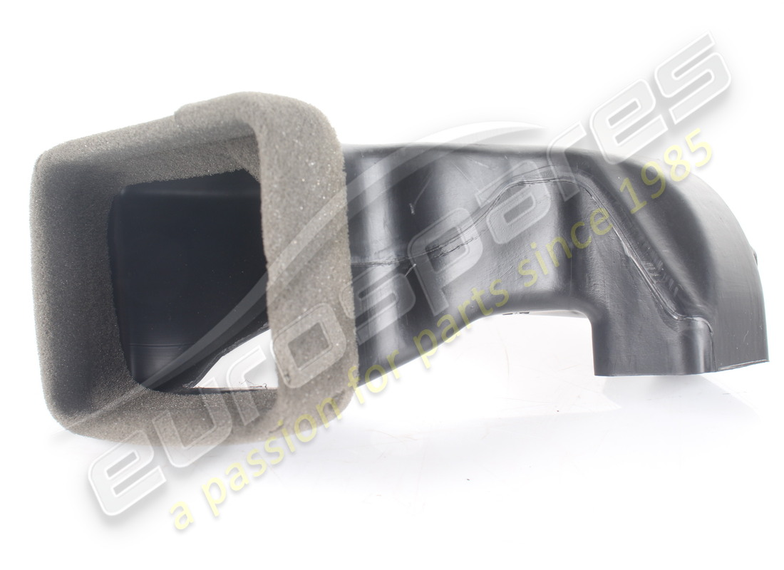 used ferrari passenger side upper footwel. part number 88201700 (3)