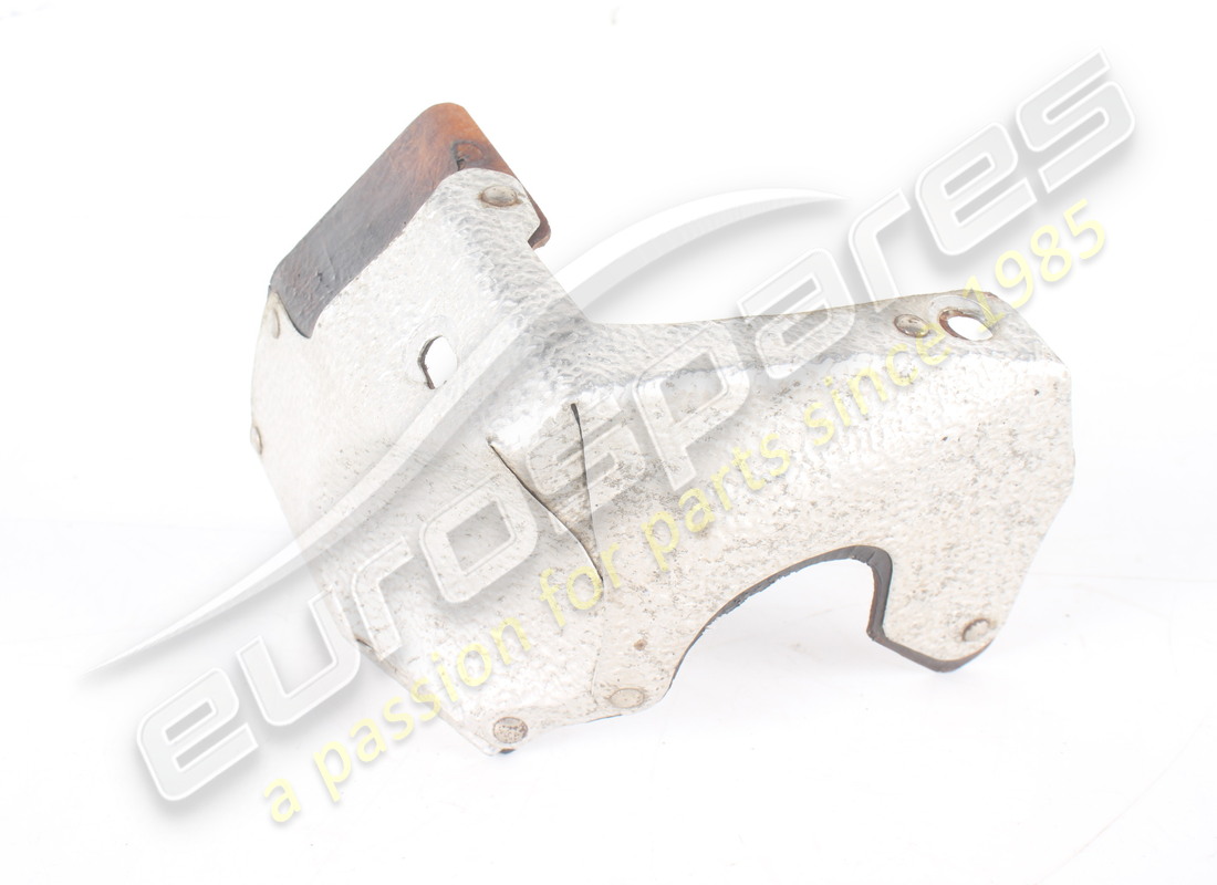 USED Ferrari RH BUSHING HEAT SHIELD . PART NUMBER 336871 (1) USED Ferrari RH BUSHING HEAT SHIELD . PART NUMBER 336871 (1)