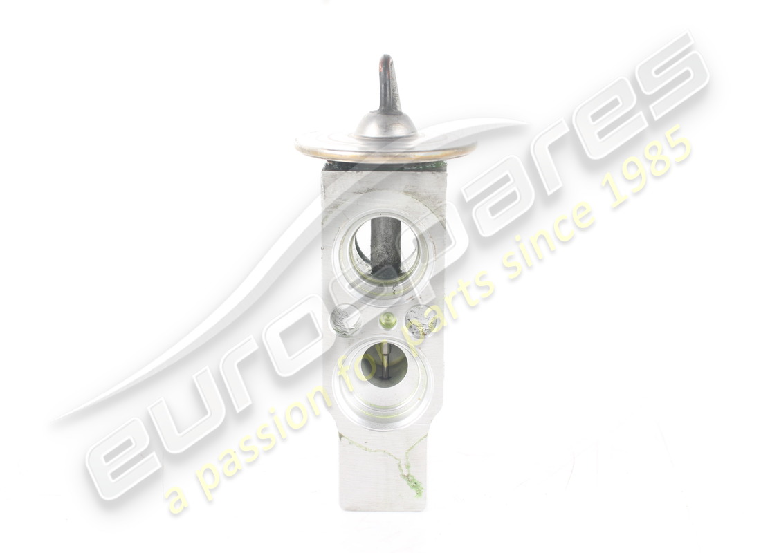 used maserati expansion valve = 5,121,508-338 5. part number 375500166 (7)