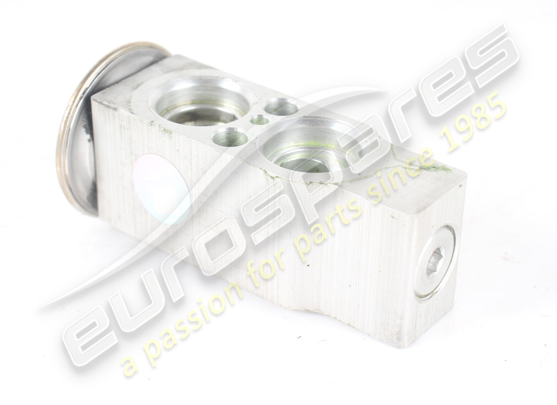 used maserati expansion valve = 5,121,508-338 5. part number 375500166 (4)