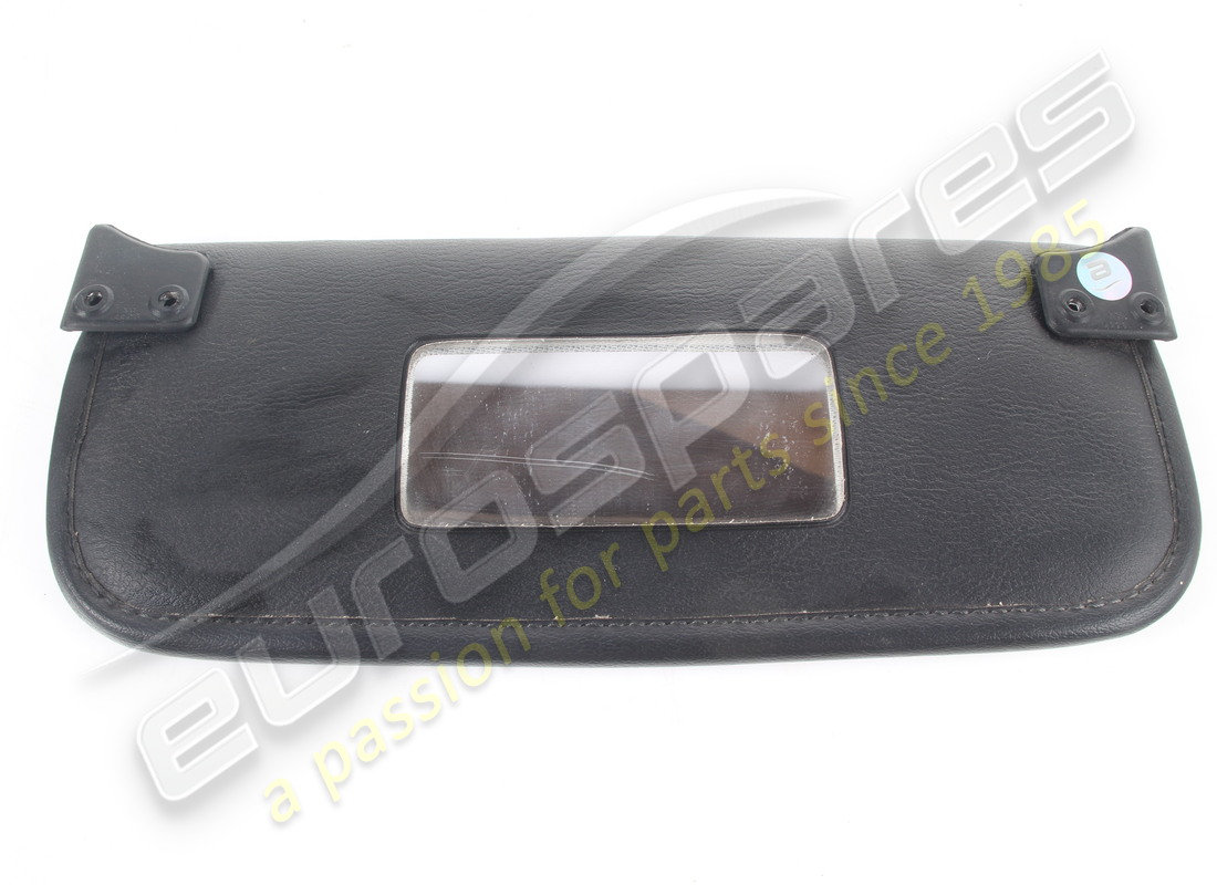 USED FERRARI SUN VISOR PASSENGER SIDE GTS. PART NUMBER 60993000 (1) used ferrari sun visor passenger side gts. part number 60993000 (1)