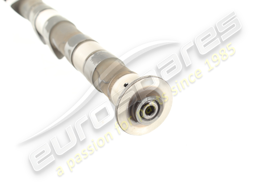 used maserati intake camshaft. part number 585030003 (2)