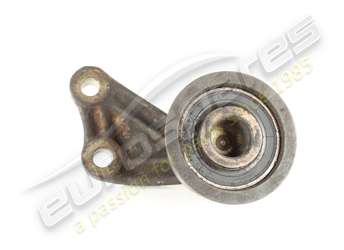 used maserati tensioner pulley. part number 578948700 (2)