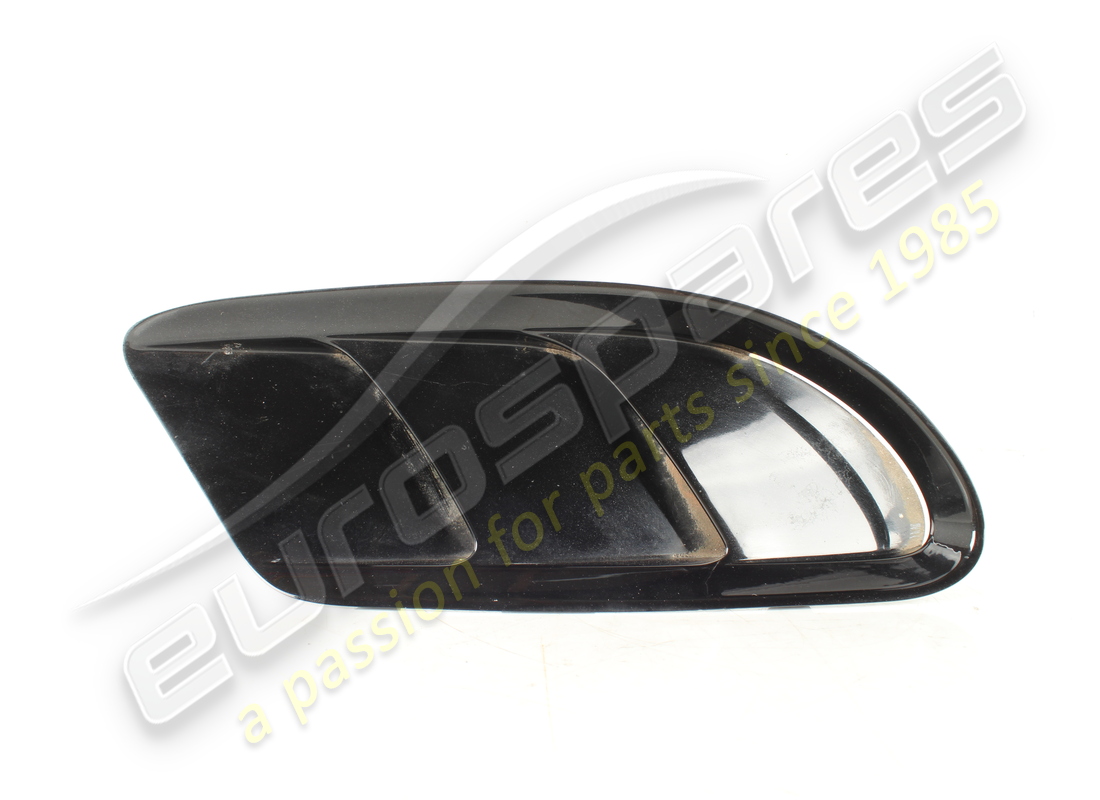 USED Maserati LH FRONT GRILLE . PART NUMBER 980000919 (1)