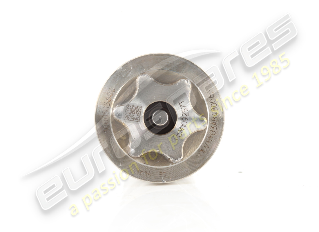 USED Lamborghini CONTROL VALVE . PART NUMBER 06M109257T (1)