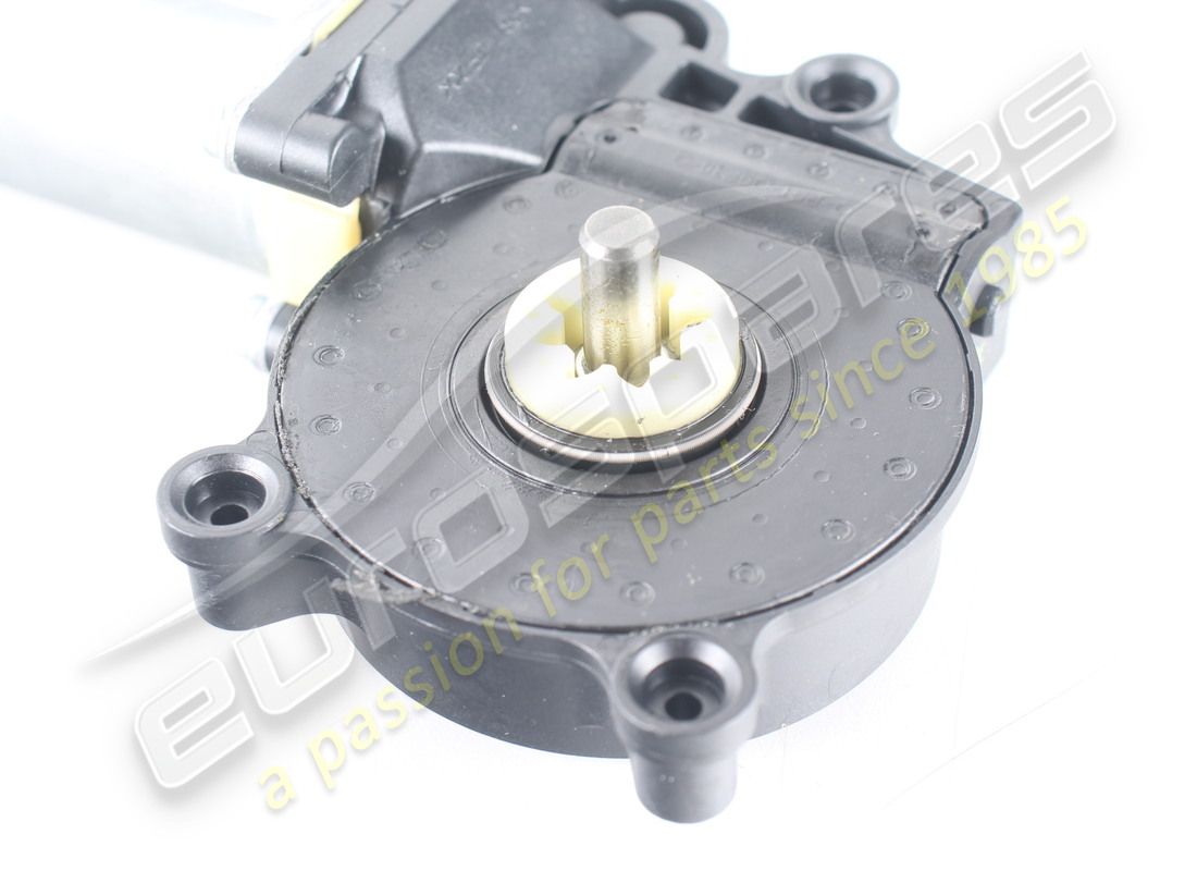 new (other) ferrari lh glass lifting motor. part number 65819700 (3)