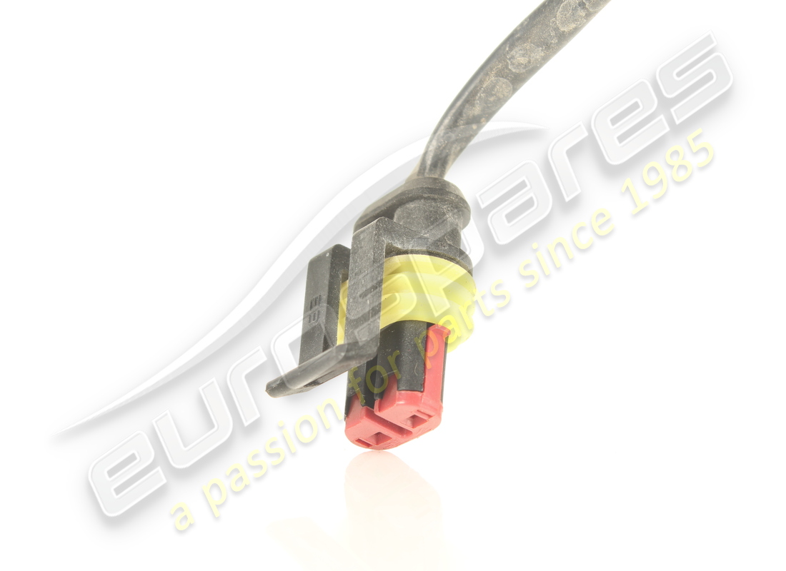 USED FERRARI DIRECTION LIGHT. PART NUMBER 165558 (3) used ferrari direction light. part number 165558 (3)