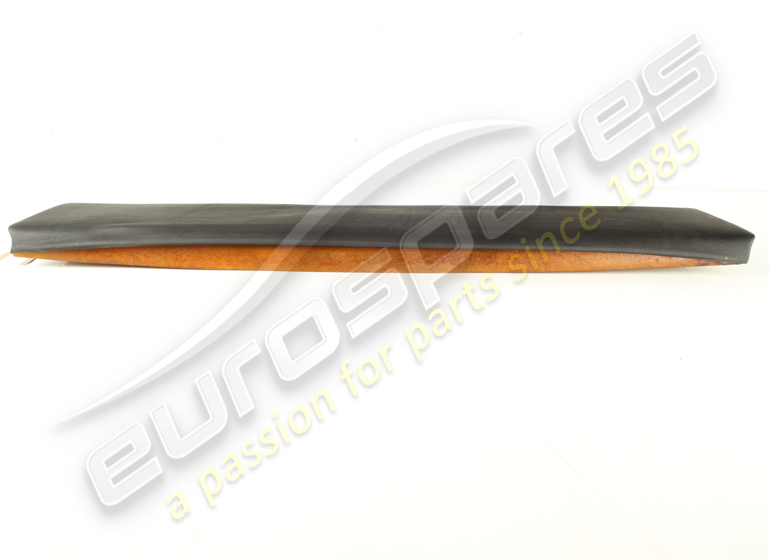 damaged ferrari roof trim in black vm8500. part number 64595100 (2)