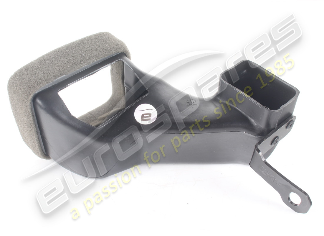 used ferrari passenger side upper footwel. part number 88201700 (1)