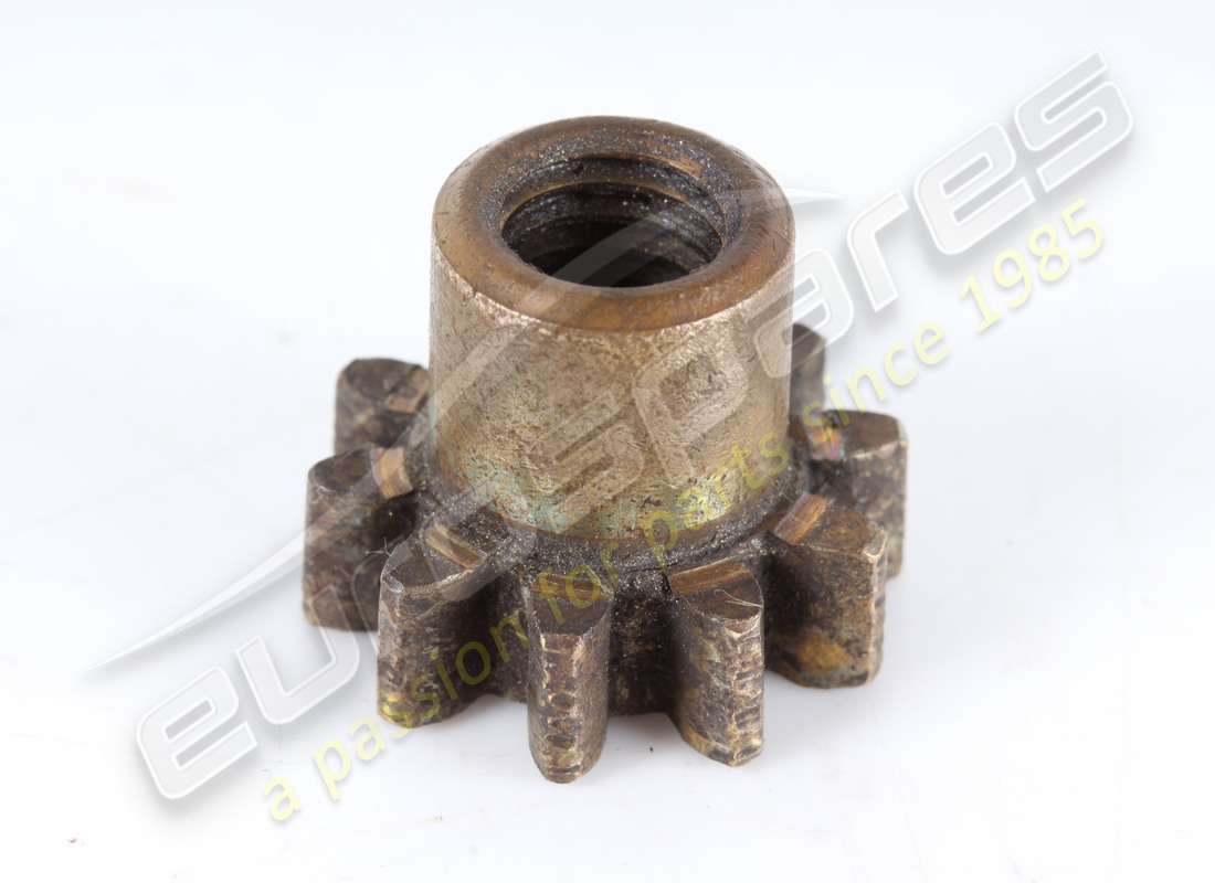 USED Ferrari ADJUSTER FOR HANDBRAKE MECHANISM . PART NUMBER 101286 (1)