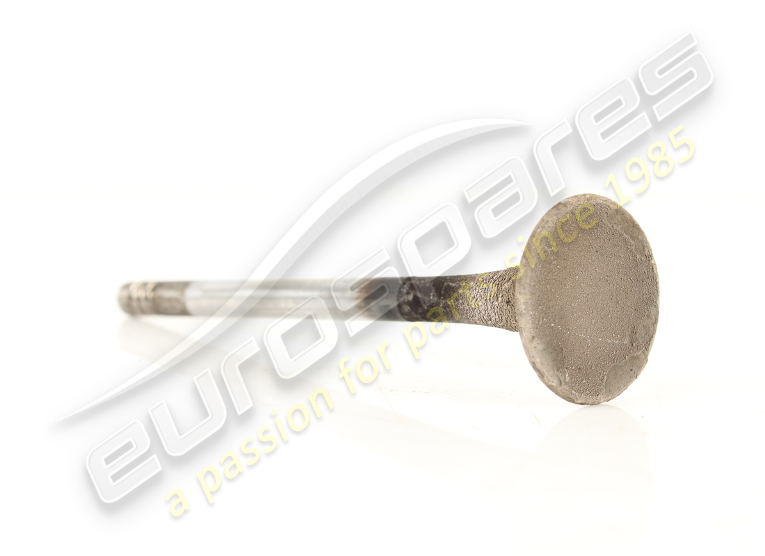 used maserati exhaust valve. part number 585032002 (2)