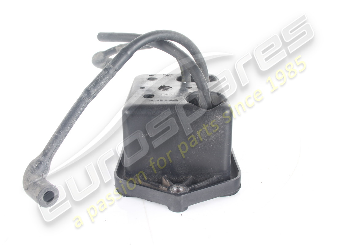 USED FERRARI DEPRESSION ACCUMULATION TANK. PART NUMBER 198339 (2) used ferrari depression accumulation tank. part number 198339 (2)