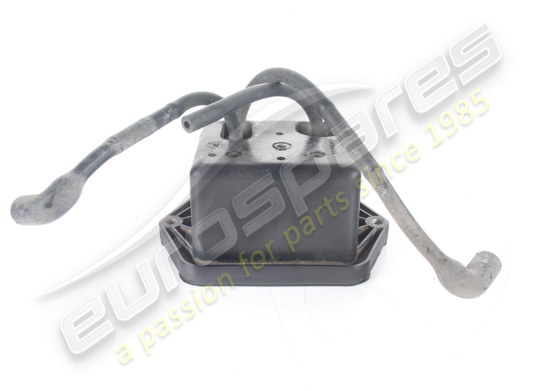 USED FERRARI DEPRESSION ACCUMULATION TANK. PART NUMBER 198339 (3) used ferrari depression accumulation tank. part number 198339 (3)