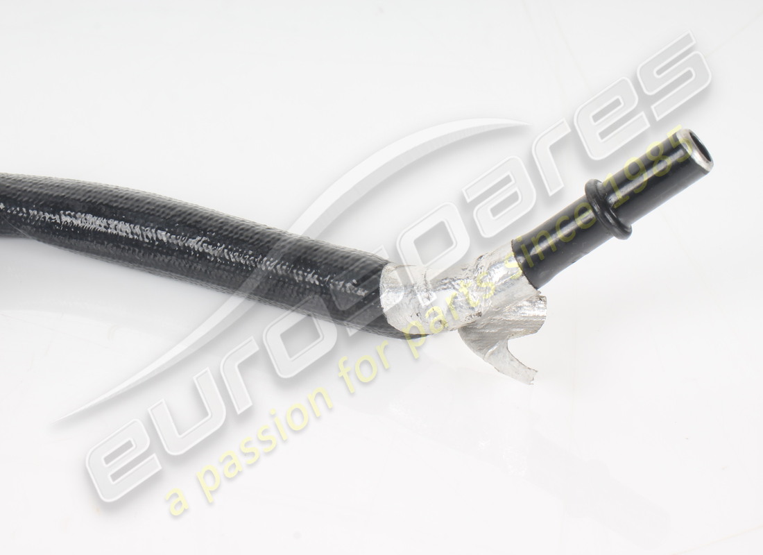 USED FERRARI FUEL DELIVERY PIPE. PART NUMBER 300839 (2) used ferrari fuel delivery pipe. part number 300839 (2)