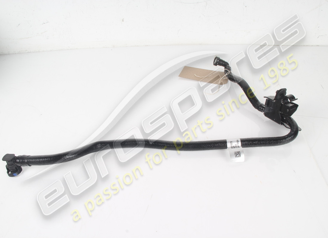 USED Ferrari TUBO DA TEV DX A VENTURI DX . PART NUMBER 910072 (1) USED Ferrari TUBO DA TEV DX A VENTURI DX . PART NUMBER 910072 (1)