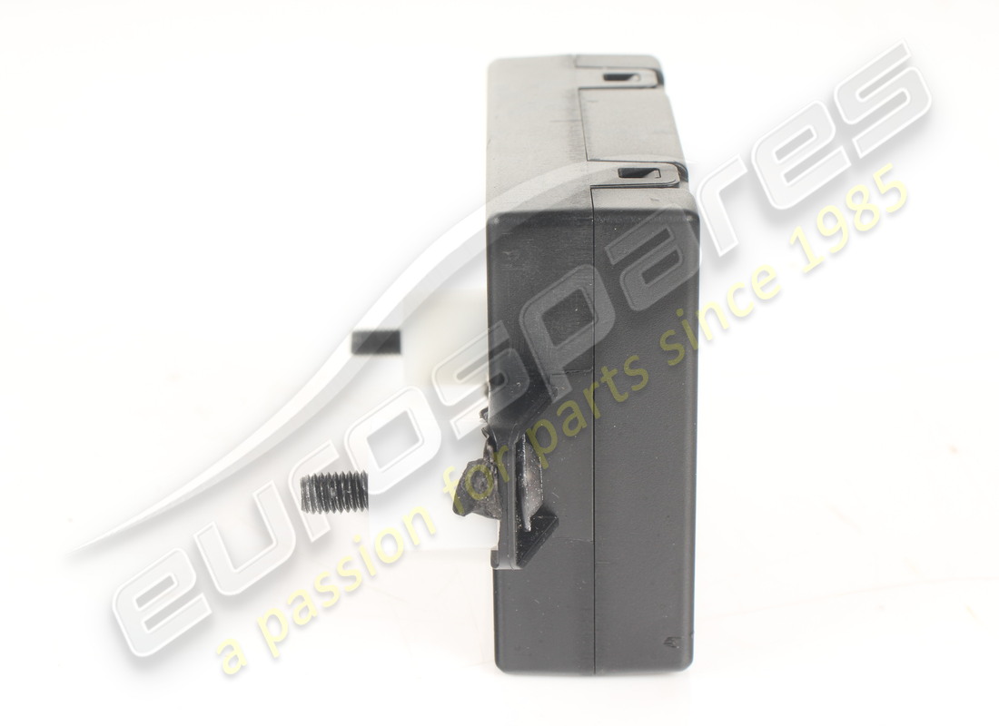 USED FERRARI MASTER DIPOLE ANTI-LIFT SENS. PART NUMBER 293416 (3) used ferrari master dipole anti-lift sens. part number 293416 (3)