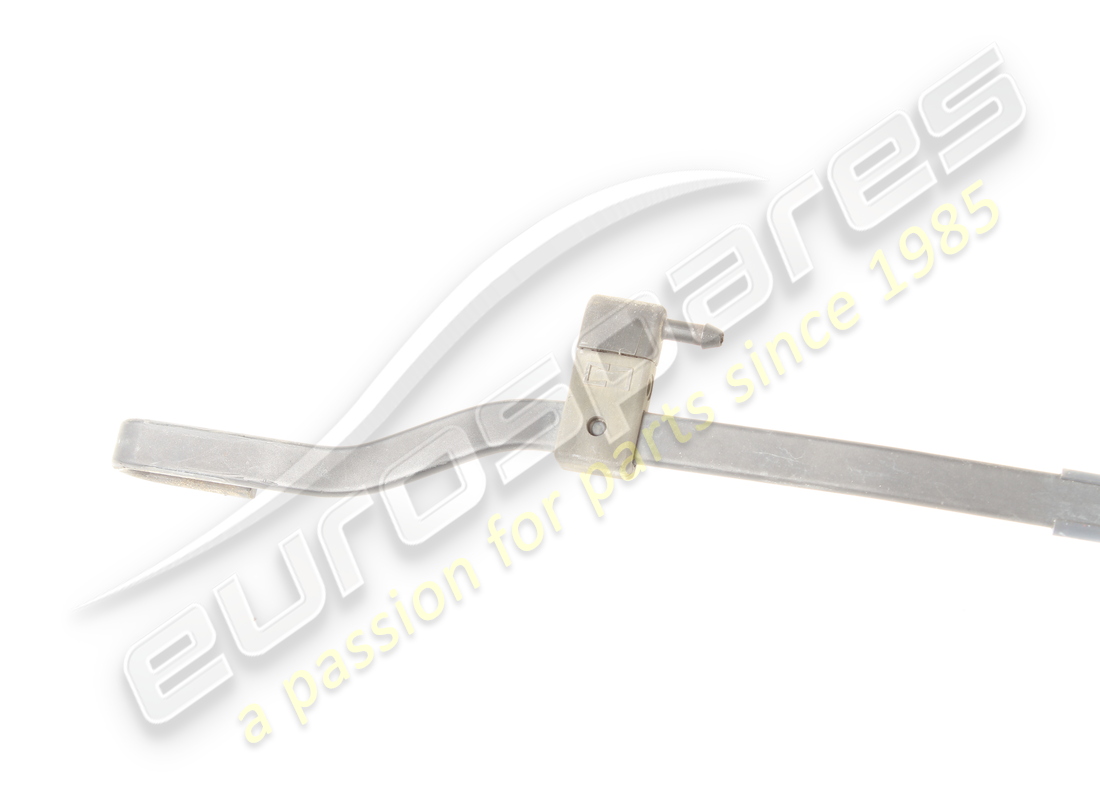 used maserati lh wiper arm (rhd 337). part number 373315173 (4)