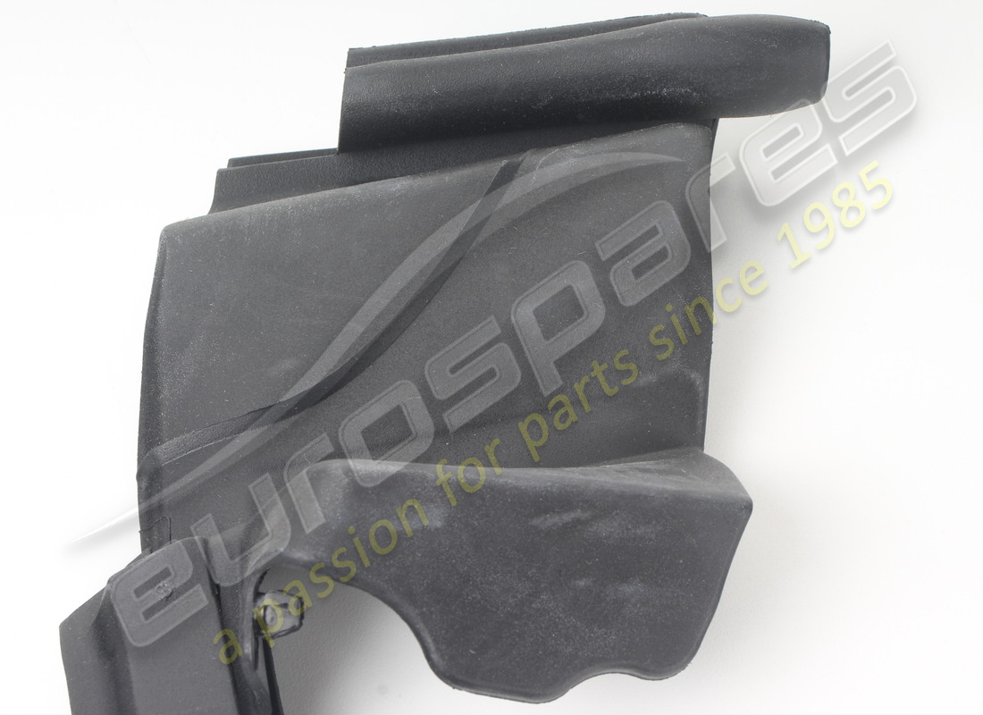 NEW MASERATI LH FRONT INNER GLASS SCRAPER. PART NUMBER 670157884 (2) new maserati lh front inner glass scraper. part number 670157884 (2)