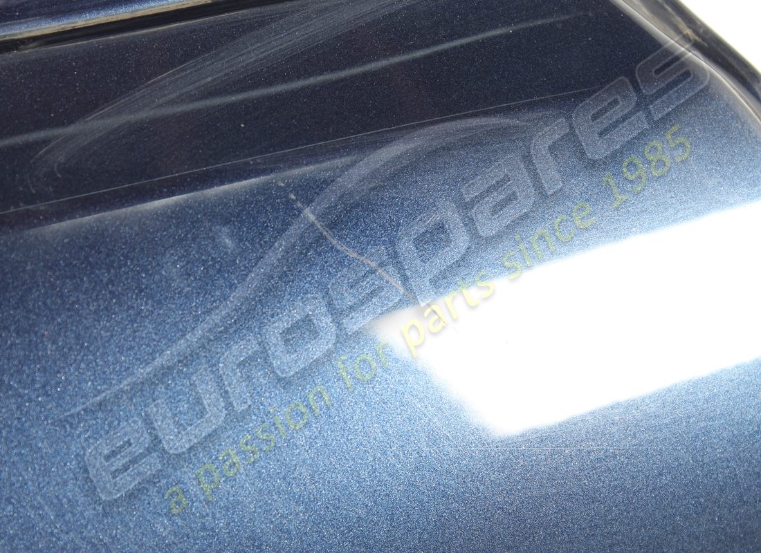 used maserati complete rh rear door. part number 67062200 (2)