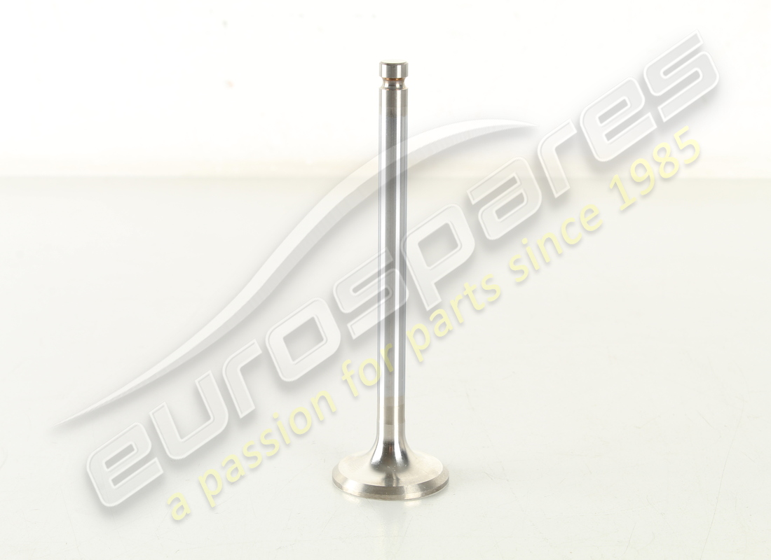 NEW LAMBORGHINI EXHAUST VALVE. PART NUMBER 07M109611 (3) new lamborghini exhaust valve. part number 07m109611 (3)