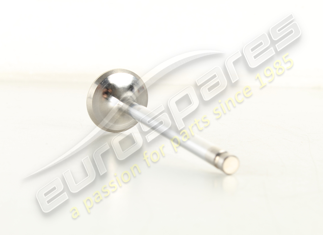 NEW LAMBORGHINI EXHAUST VALVE. PART NUMBER 07M109611 (2) new lamborghini exhaust valve. part number 07m109611 (2)
