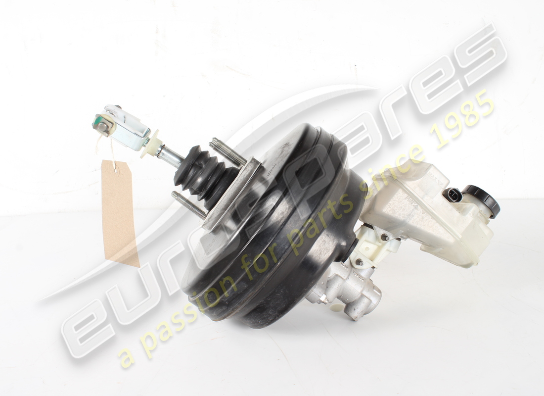 USED Ferrari BRAKE SERVO . PART NUMBER 261826 (1)