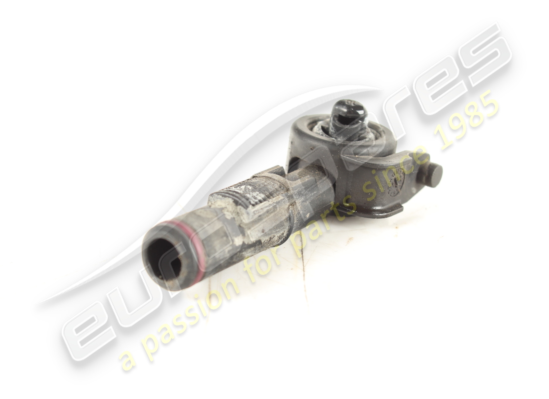 used maserati lh headlight washer nozzle. part number 980139054 (1)