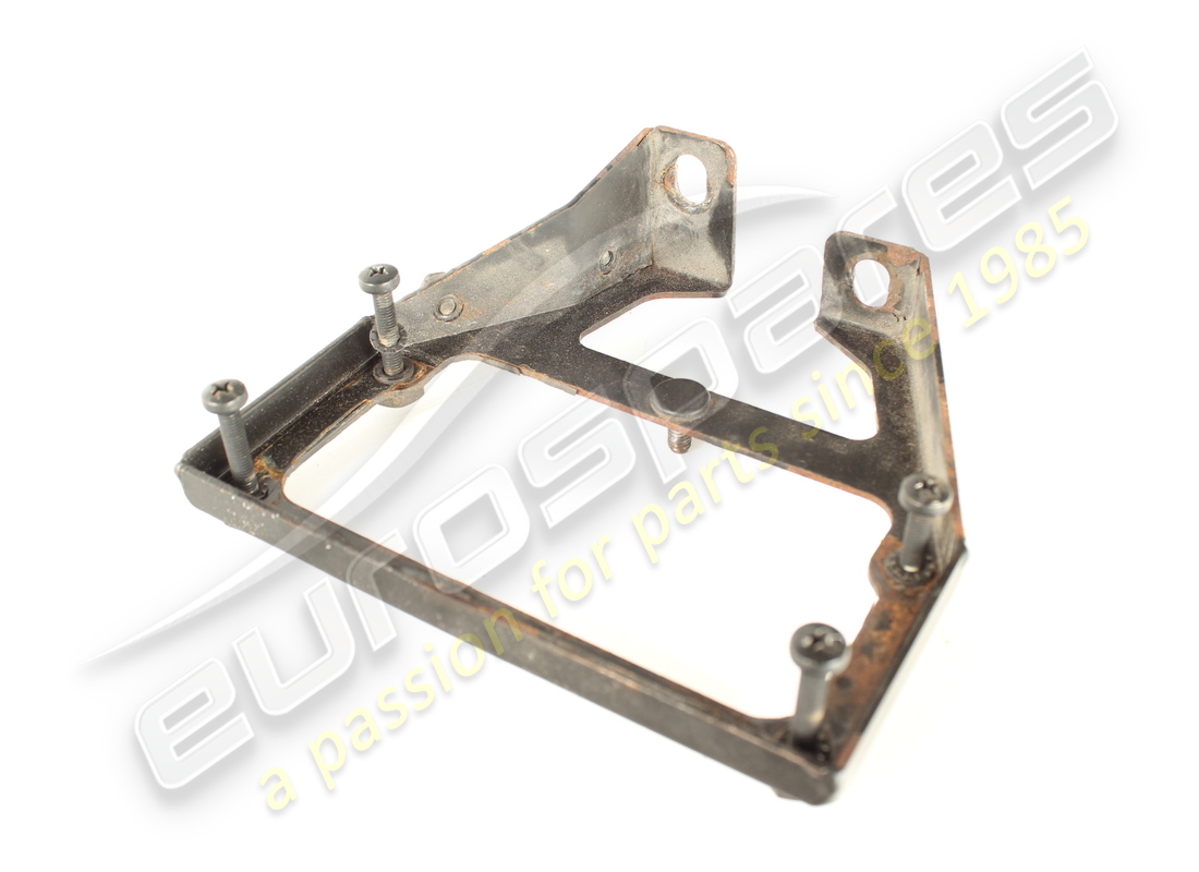 used ferrari bracket. part number 155320 (2)