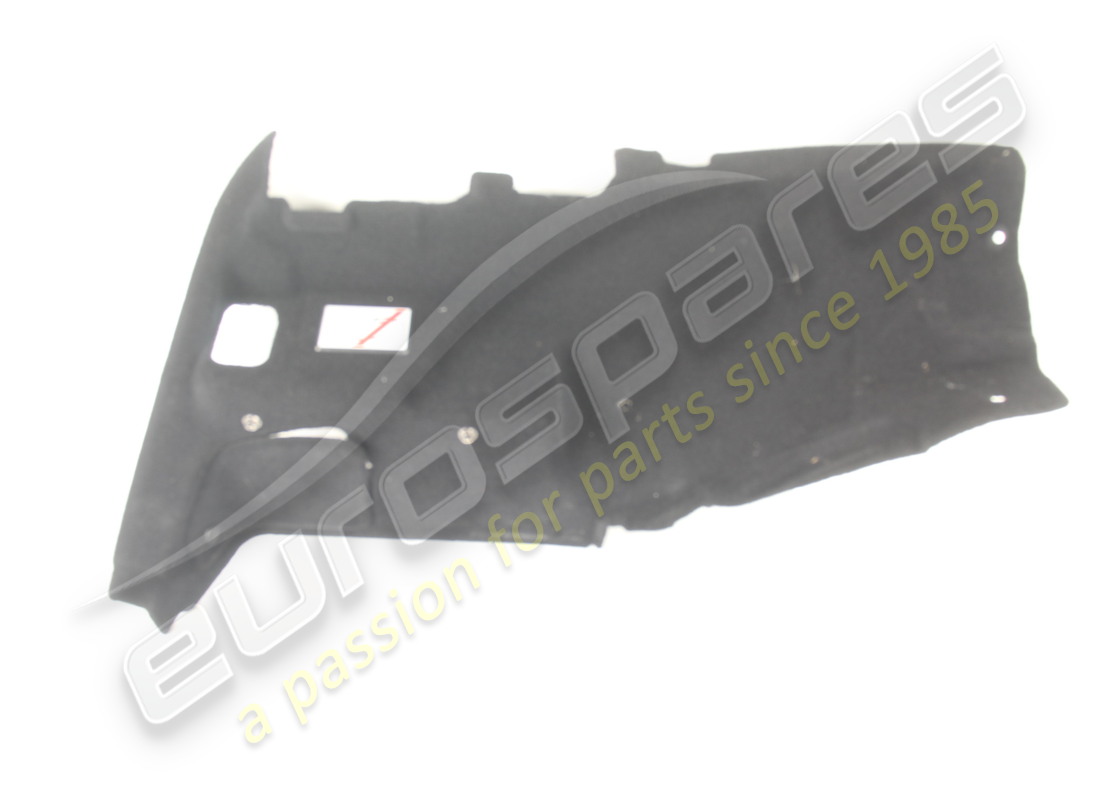 USED Ferrari LH LATERAL LUGGAGE COMPARTME . PART NUMBER 86061300 (1)