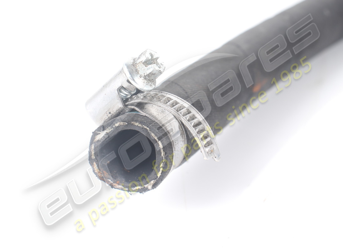 USED MASERATI OIL BLEEDER PIPE. PART NUMBER 573042300 (3) used maserati oil bleeder pipe. part number 573042300 (3)