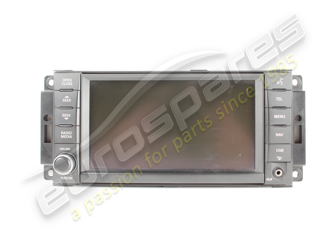 used ferrari becker row nit. part number 260849 (1)