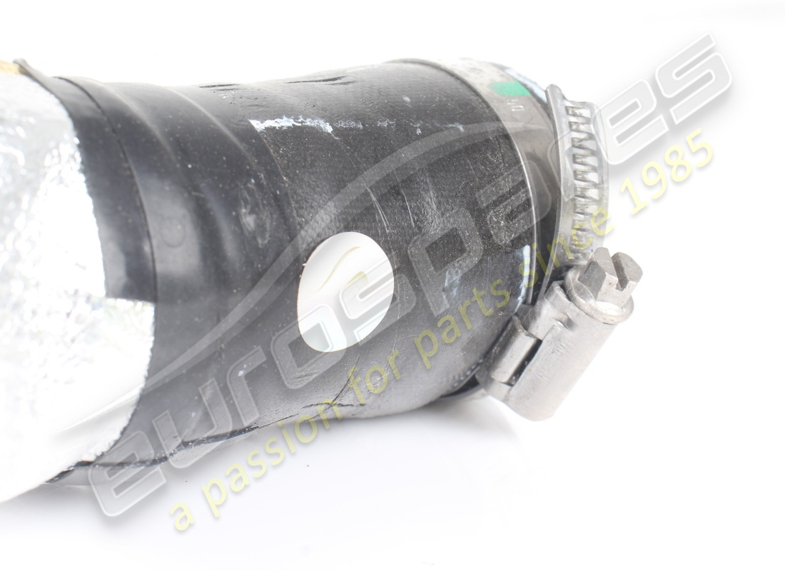 USED FERRARI SPIRALATO D=40 L=1020. PART NUMBER 821928 (2) used ferrari spiralato d=40 l=1020. part number 821928 (2)