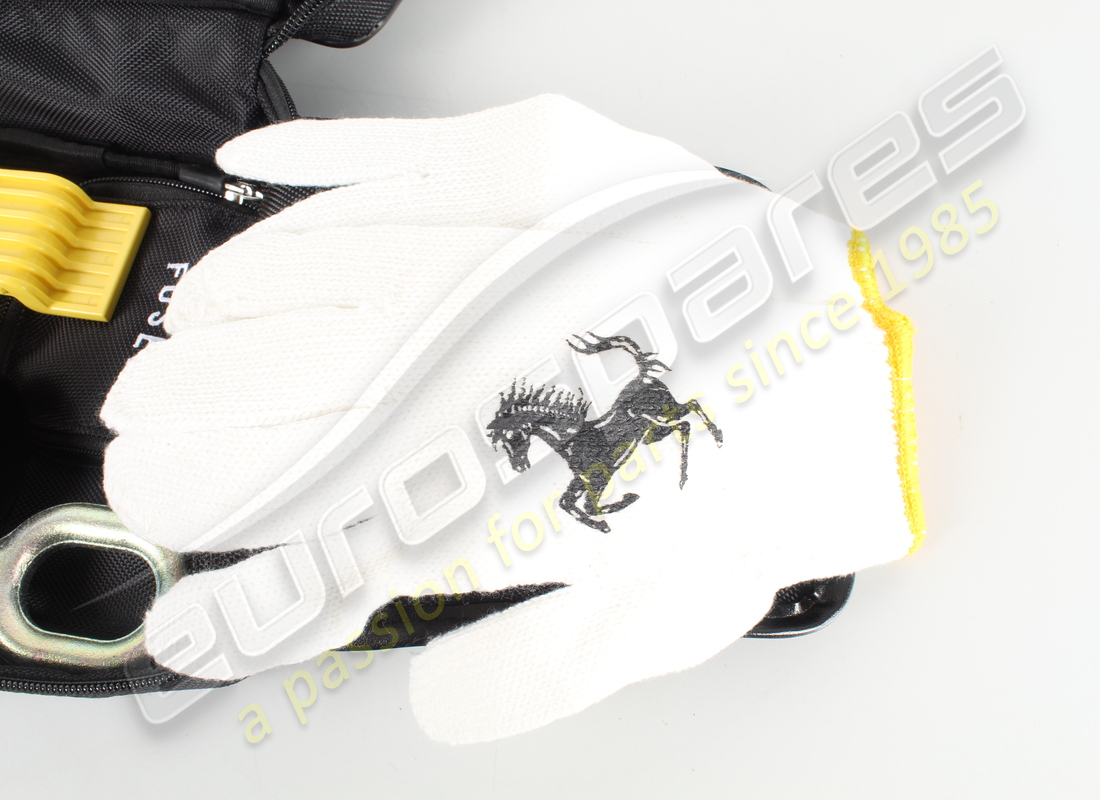 new ferrari complete toolkit bag. part number 321955 (9)