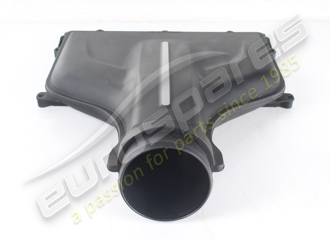 USED FERRARI AIR DUCT COVER. PART NUMBER 265497 (3) used ferrari air duct cover. part number 265497 (3)