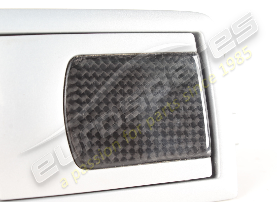 USED FERRARI LH DOOR HANDLE LHD PART NUMBER 83924700 (2) used ferrari lh door handle lhd part number 83924700 (2)