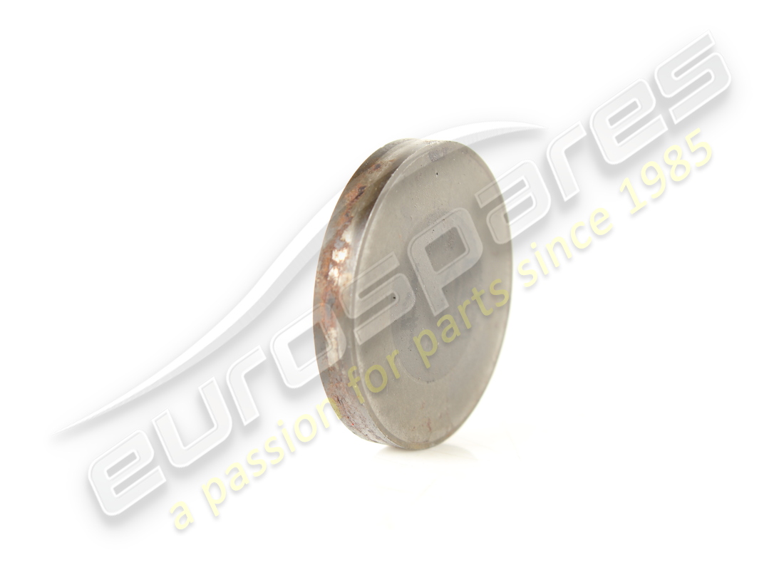 used ferrari pad. part number 117585 (2)