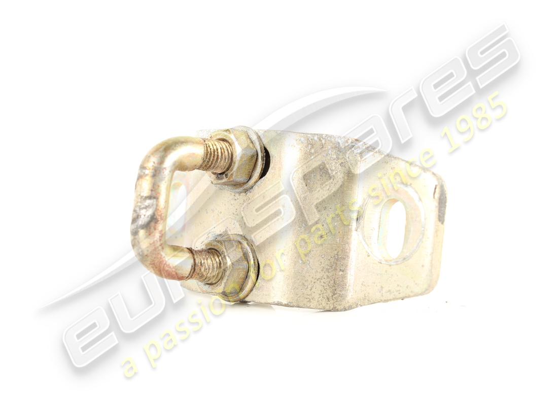 USED FERRARI BONNET CATCH. PART NUMBER 60536900 (2) used ferrari bonnet catch. part number 60536900 (2)