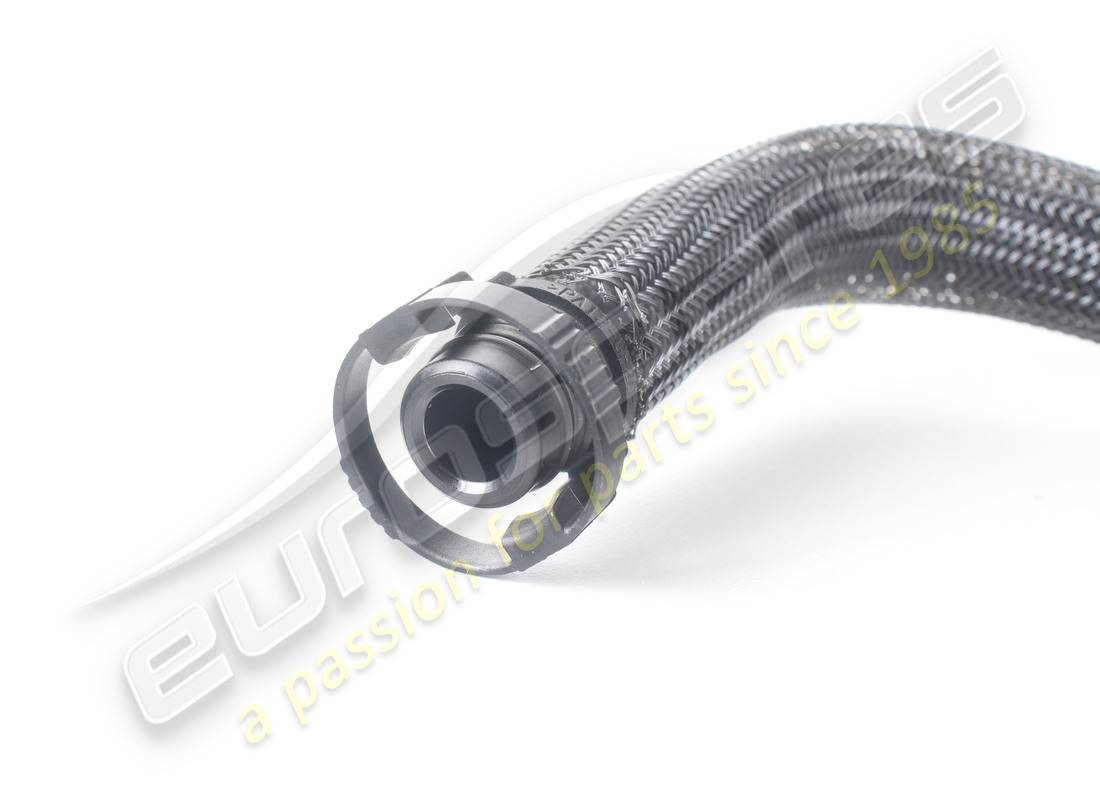NEW FERRARI BATTERY BREATHER PIPE. PART NUMBER 865470 (3) new ferrari battery breather pipe. part number 865470 (3)
