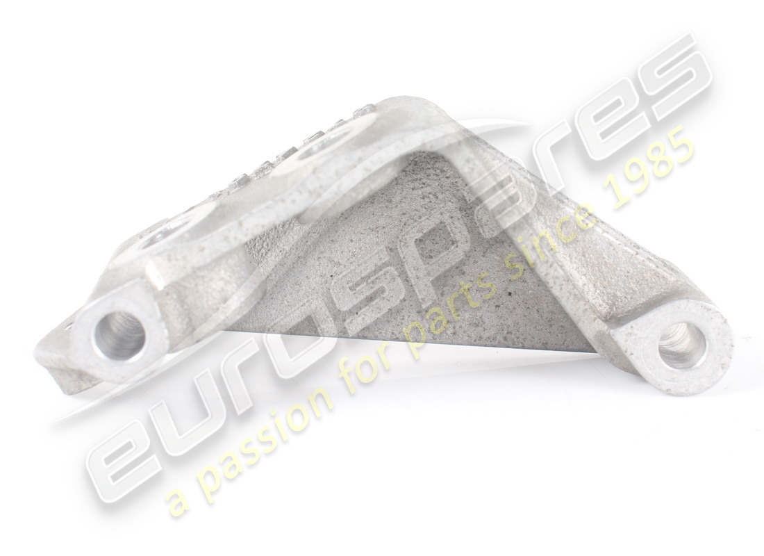 USED FERRARI REAR STARTER MOTOR BRACKET. PART NUMBER 272479 (4) used ferrari rear starter motor bracket. part number 272479 (4)